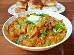 Pav Bhaji | A quick pav bhaji recipe | Mumbai pav bhaji