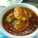 Egg Curry | Dhaba-Style Egg Gravy