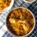Easy One-Pot Chicken and Rice | Pressure Cooker Meal