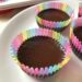 Mini Dark Chocolate Tarts | Easy Dessert Recipe