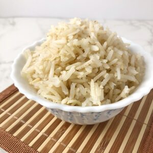 How to Cook Brown Rice Perfectly