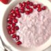 Pink Overnight Oats | Valentine’s Day Recipe