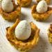Potato Bird Nest | Egg-Free Easter Recipe
