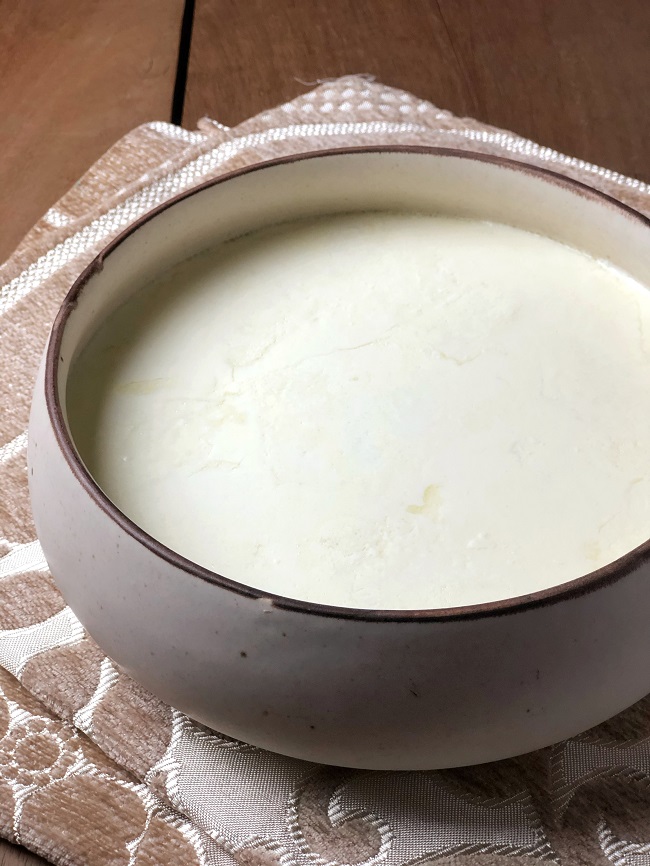 How to Make Yogurt or Curd At Home
