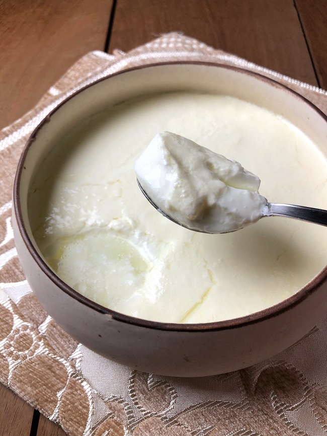How to Make Yogurt or Curd At Home