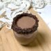 Chocolate Cake Milkshake Without Ice Cream