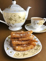 Mini Churros