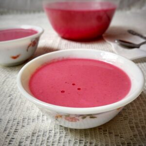 Mishti Doi | Bengali Meetha Dahi | Homemade Sweet Yogurt