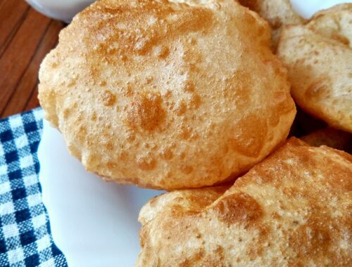 bedmi poori