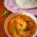 Prawn Malai Curry | Bengali Chingri Malai Curry