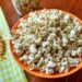 Masala Popcorn