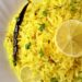 Lemon Rice | Quick Rice Recipe
