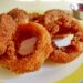 Spicy Onion Rings | Crispy Monsoon Snack