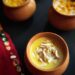 Mango Phirni | Mango Rice Pudding