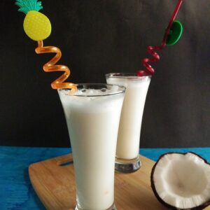 Virgin Pina Colada