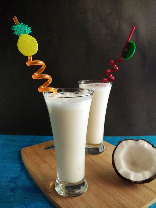 Virgin Pina Colada