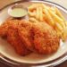 Breaded Chicken Cutlets