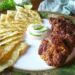 Galouti Kebab | Mutton Kebab Recipe