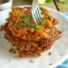 Navratri Potato Pancakes | Easy Vegan Latkes