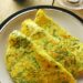 Besan Chilla | Vegan Crepe for Breakfast