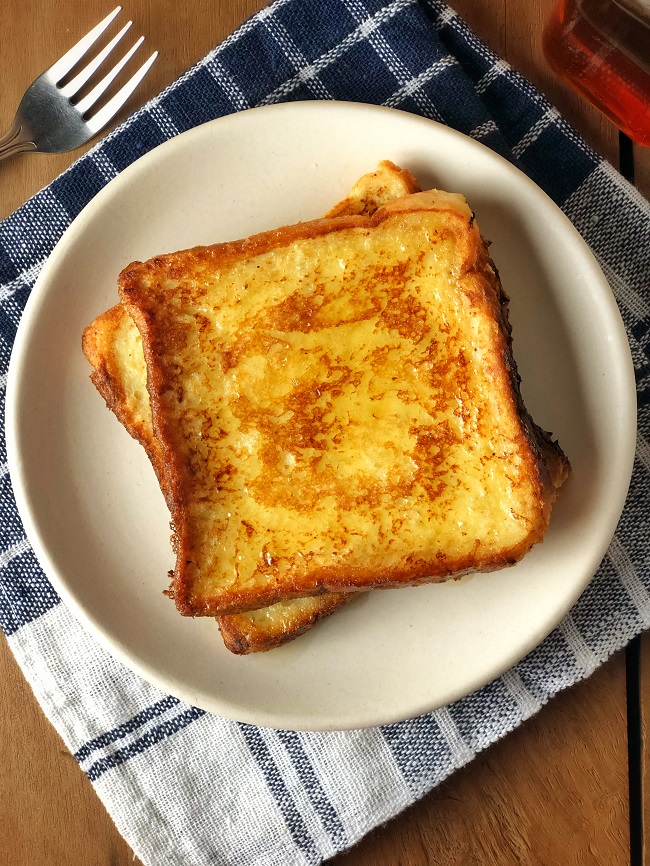 easy french toast