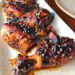 Sticky Honey-Soy Chicken