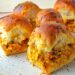 Chicken slider recipe image