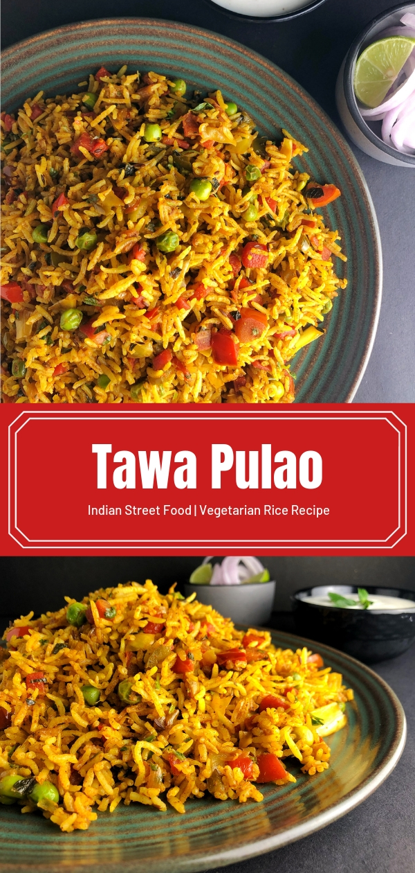 Tawa Pulao | Pinterest Friendly Image