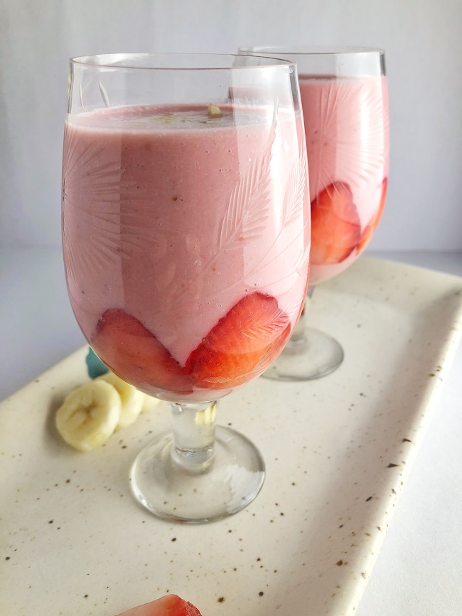 Smoothie Picture