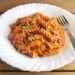 Creamy Tomato Pasta Recipe