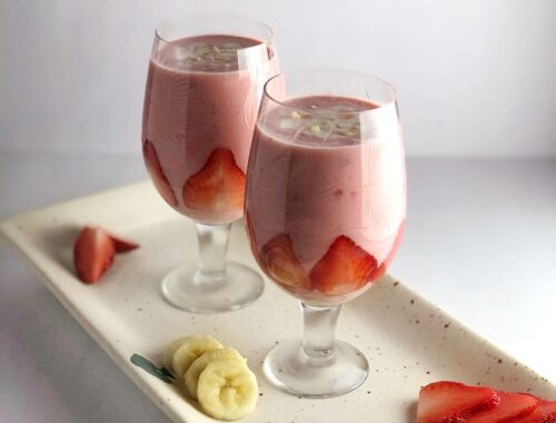 Smoothie Picture