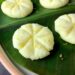 Lemon Sandesh Recipe