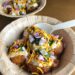 Dahi Pakodi Chaat Recipe