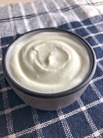 Homemade Cream Cheese