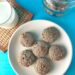 Healthy Ragi Cookies | Eggless Cookies Recipe