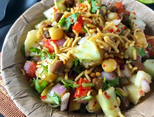 Aloo Kabli | Street Food Of Bengal