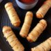 Hot Dog Mummies with Spaghetti | Spooky Holloween Food