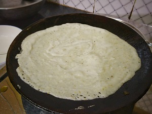 Soru Chakli