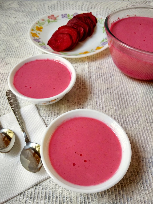 Mishti Doi | Bengali Meetha Dahi | Homemade Sweet Yogurt
