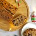 Christmas Fruit Cake | Alcohol-Free Recipe