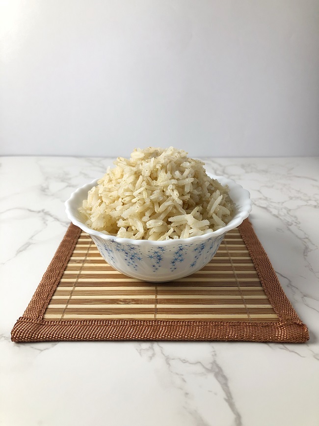 how to cook brown rice perfectly