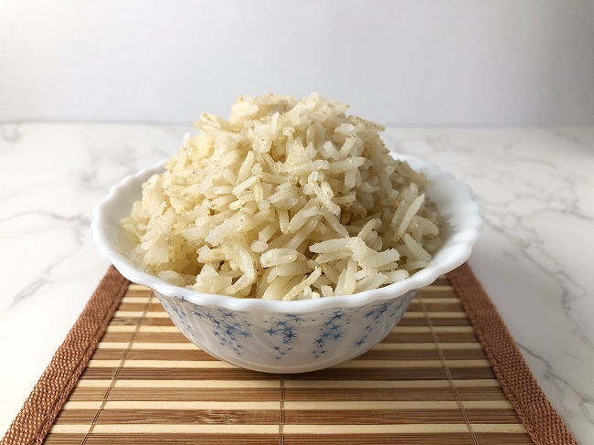 how to cook brown rice perfectly