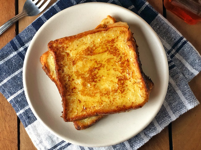 easy french toast