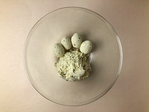 Potato Bird Nest | Egg-Free Easter Recipe
