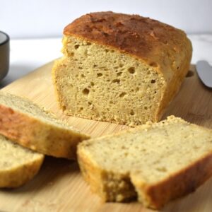 Homemade No Yeast Bread