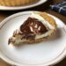 No-Bake Nutella Cream Cheese Pie