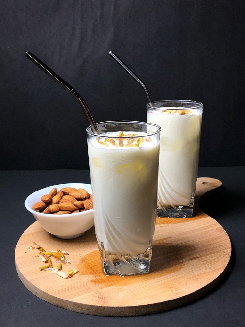 Lassi Recipe | Indian Summer Drink