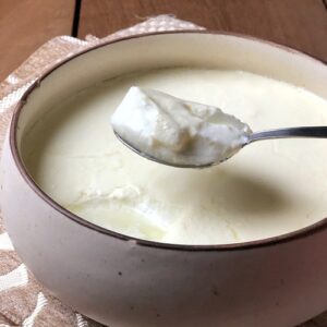 How to Make Yogurt or Curd At Home