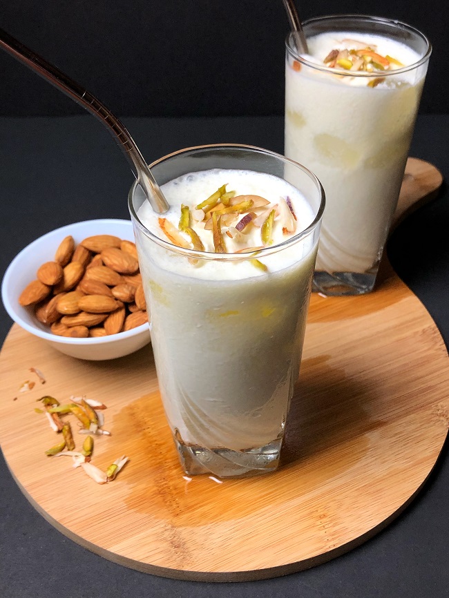 Lassi Recipe | Indian Summer Drink