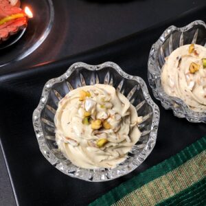 Gulkand Shrikhand Recipe